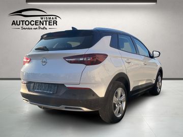 Opel GRANDLAND X ELEGANCE 1.6 PHEV