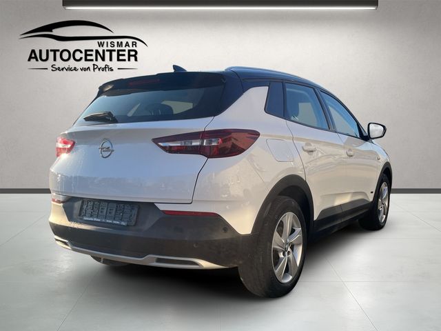 Opel GRANDLAND X ELEGANCE 1.6 PHEV
