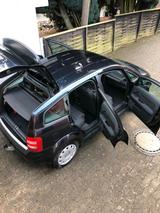 Audi AUDI A2 1.4 16V TÜV neu AHK original Kobal... - Audi A2: mit Anhängerkupplung