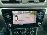 Skoda Superb - Vorschau Bild 18