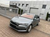 Skoda Superb Style iV VIRTUAL*ACC*360°*AHK*LANE*SIDE* - Skoda Superb in Hannover