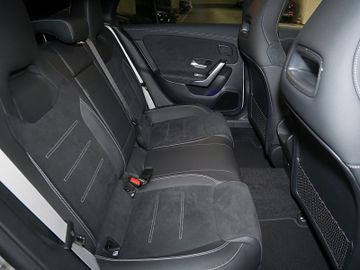 Mercedes CLA 180 - 7