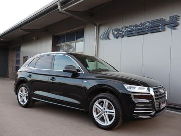 Audi Q5 - 8