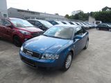 Audi A4 3.0,KLIMA,ALU,AUTOMATIK,SITZHEIZUNG. - Audi aus 2001
