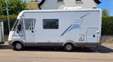 HYMER / ERIBA / HYMERCAR B 524 - HYMER / ERIBA 524