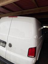 Volkswagen T6 Transporter LKW zulassung 172€ Steuer - LKW Transporter gebraucht