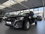 Audi Q5  40 TDI quattro S tronic AHK,ACC,Matrix-LED - Audi Q5