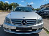 Mercedes-Benz C 200 CDI Lim. Automatik Xenon Elekt.Sitze PDC - Mercedes-Benz C 200: Cdi