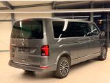 Volkswagen T6 Caravelle/Lang/4MOTION/DSG/8.Sitzer/LED/MwSt. - Volkswagen: Caravelle Lang