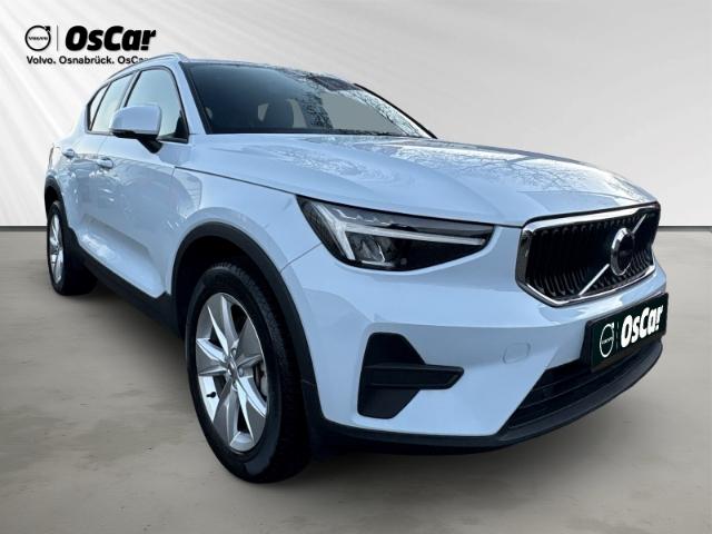 Volvo XC40 B3 Core Winter-P. Parkassistenz-P. DAB+