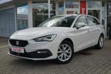 Seat Leon ST 2.0 TDI Style DSG LED Navi ACC Kamera - gebrauchte Kombis in Erfurt