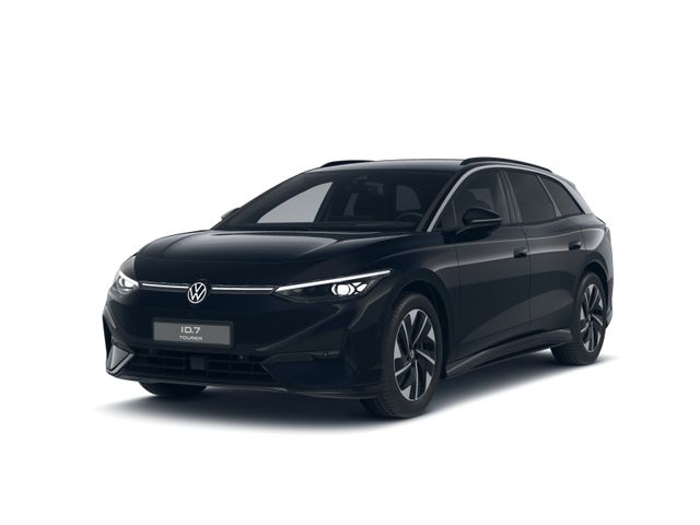 ID.7 Tourer Pro 77kWh AHK WÄRMEPUMPE IQ.LIGHT