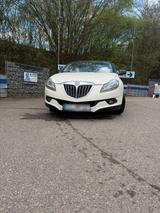 Lancia  Delta 1.6 disel - Lancia Delta mit Diesel-Antrieb: Automatik