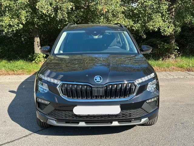 Skoda Kamiq 1.0 TSI 85kW Selection LED PDC SHZ AHK