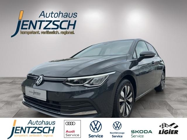 Volkswagen Golf Life 1,0 l TSI  Klimaaut./Sitzh./LED/APP