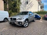 BMW X6 - gebrauchte BMW X6 aus dem Jahr 2012