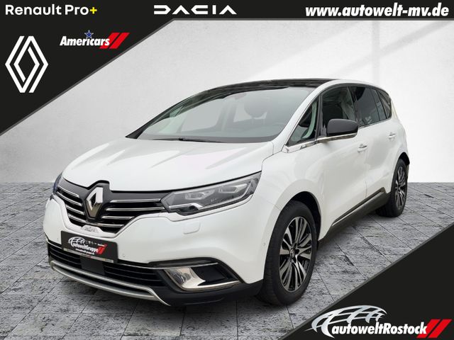 Renault Espace Initiale Paris BLUE dCi 190 EDC