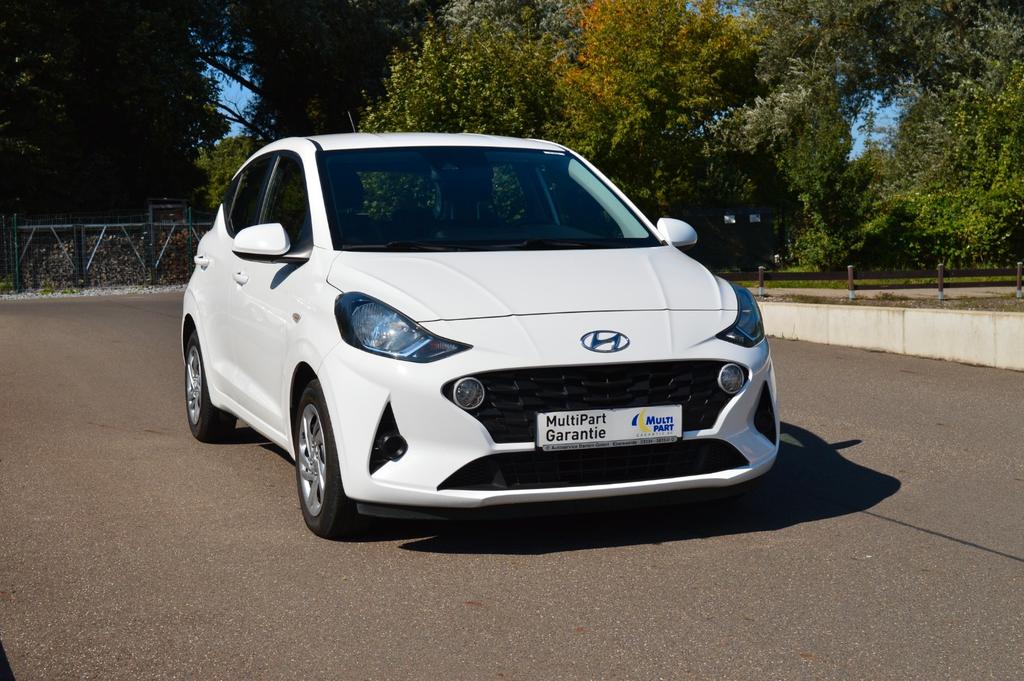 Hyundai i10 Select 2022
