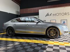 AUDI S5 Sportback 3.0 TFSI quattro/DSD/B&O/RFK/RS-SIT