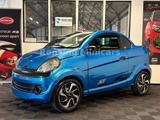 Ligier JS RC Team 26 Coupe Sport Mopedauto Microcar 45 - Ligier JS RC Gebrauchtwagen