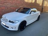 BMW Gepflegtes BMW 118i Cabrio Limited Edition - BMW 1er Reihe: Limited Edition