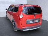 Dacia Lodgy Stepway Bluetooth Navi Klima Einparkhilfe - Dacia: Rot