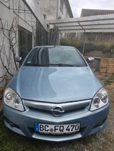 Opel  Tigra   TÜV  11.2027 - Opel Corsa: Cabrio