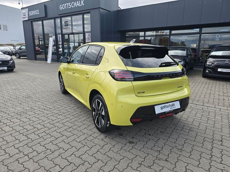 Peugeot 208 - Bild 6