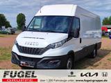 Iveco Daily 35S14 AT H-Kasten 35 S 14 AT lang/hoch - Iveco Kastenwagen hoch + lang Daily 35 s 14