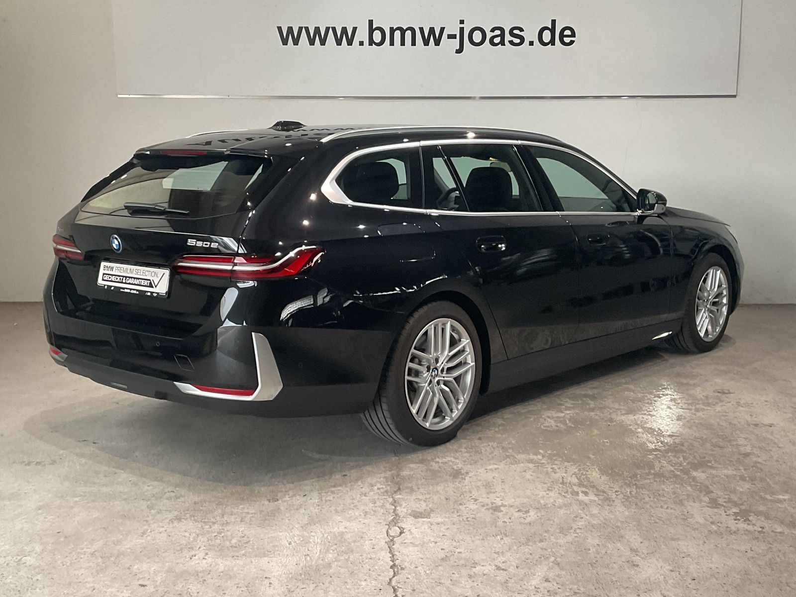 BMW 550 - Bild 13