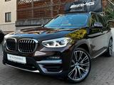 BMW X3 xDr30d M Sport PANO*Sitzkl*AHK*StandH*H&K*360 - BMW X3 Gebrauchtwagen in Mainz
