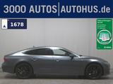 Audi A7 SB 50 TDI Qu. 2x S-Line B&O vc Matrix Navi