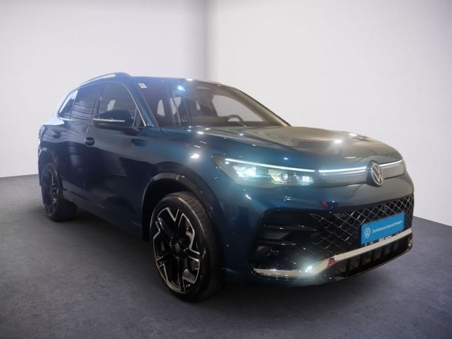 Tiguan 2.0 TDI DSG 4M IQ.LIGHT+NAVI+PANO+HUD+ACC
