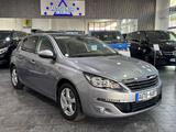 Peugeot 308 1,2T*Style*Pano*AHK*Navi*RFK*Tempomat - Peugeot 308: Style