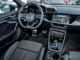 Audi A3 SB 35TFSI S tronic 2x S line/LED/Kamera/Navi+ - Audi A3: Allradantrieb