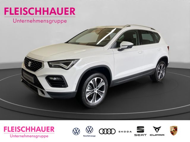 Seat Ateca Style Edition 1.0 TSI *TOP* Kamera Allwett