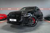 Audi RSQ8 4.0 TFSI performance quattro STHZ KERAMIK - Audi RSQ8 Tageszulassungen