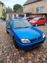 Citroën Verkaufe Citroën Saxo - Citroën SAXO: Kleinwagen