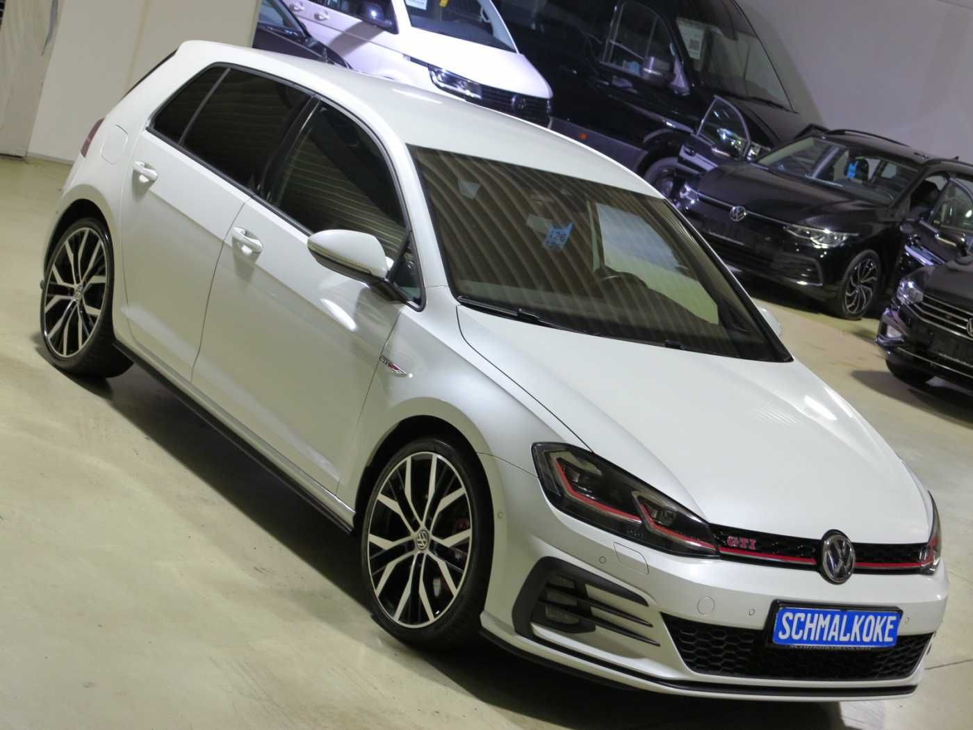 VW Golf