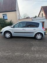 Renault Megane Scénic 1.6 16V  - gebrauchte Renault Scenic aus dem Jahr 2004