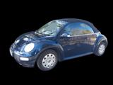 Volkswagen New Beetle 1.6 Cabriolet Standard - Volkswagen New Beetle in Bremen