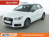 Audi A1 Sportback 1.4 TFSI ACT Sport Aut.*TEMPO*SHZ* - : Kleinwagen, Sport