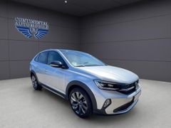VW Taigo NAVI,KLIMA,PDC,AUTOMATIK,TEMPOMAT,ESP,BT