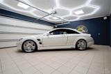 Mercedes-Benz CL 600 - Lorinser - : Lorinser