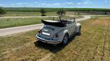 Volkswagen Käfer 1302 LS  Cabrio   1. Hand  - Volkswagen: Cabrio, Kaefer 1302