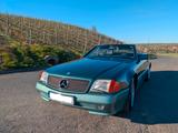 Mercedes-Benz 300 SL-24 (R129) - Sammlerzustand  - Mercedes-Benz SL 300: R129