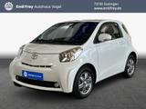 Toyota IQ 1.0 - Toyota IQ mit Benzin-Antrieb: mit Klimaanlage