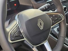 Fahrzeugabbildung Grand Kangoo III Techno 1.3 TCe130 EDC 7 Sitzer