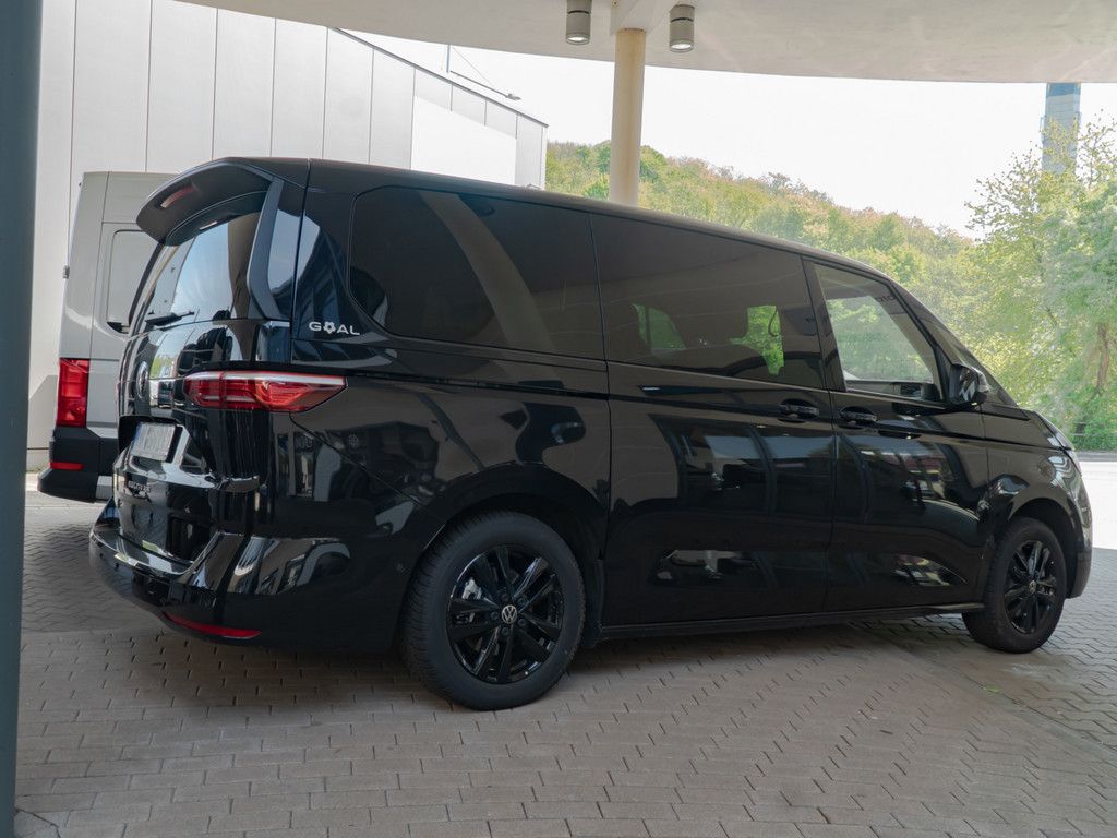 Volkswagen T7 Multivan - Bild 4