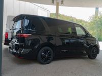 Volkswagen T7 Multivan - Vorschau Bild 4